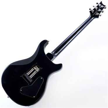 P.R.S. USED 中古 SE Lefty Custom 24 Black Gold Burst SN.CTIE101739