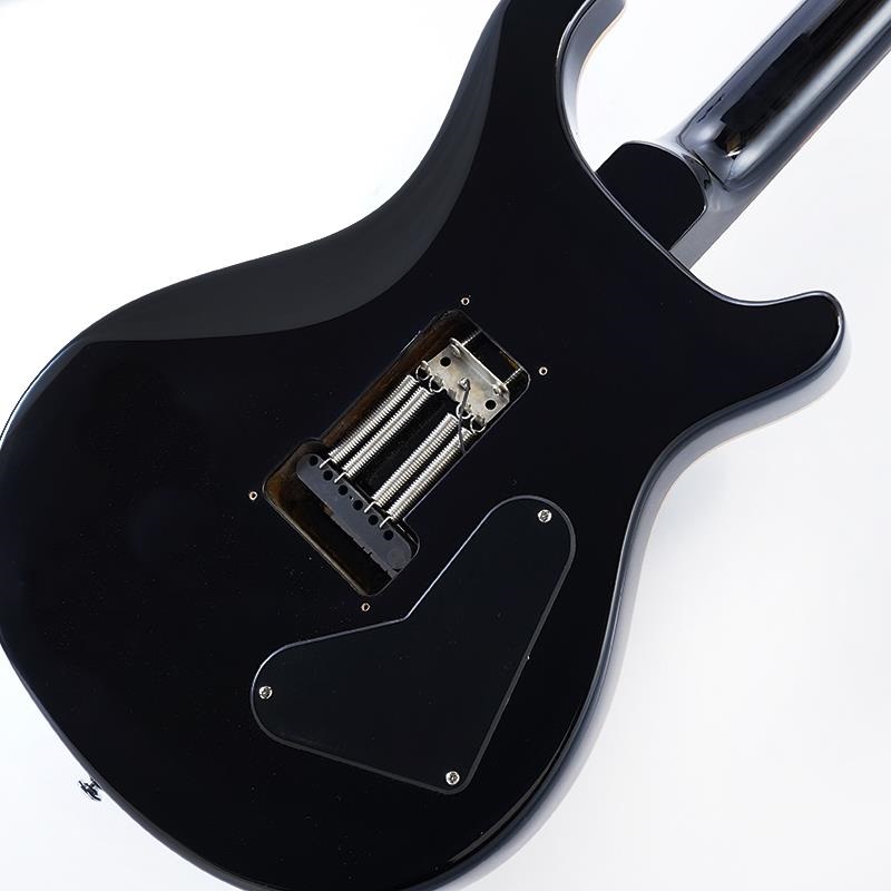 P.R.S. USED 中古 SE Lefty Custom 24 Black Gold Burst SN.CTIE101739