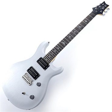 P.R.S. USED 中古 SE CE 24 Standard Satin (Metallic Silver) SN.CTIG120552 画像1