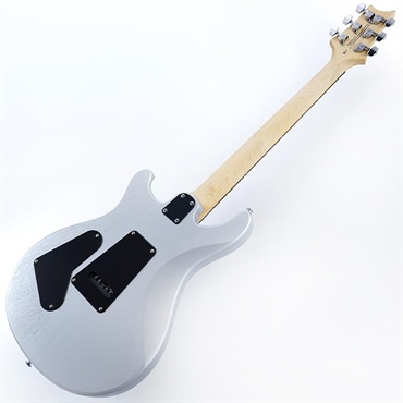 P.R.S. USED 中古 SE CE 24 Standard Satin (Metallic Silver) SN