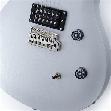 P.R.S. USED 中古 SE CE 24 Standard Satin (Metallic Silver) SN.CTIG120552 画像4