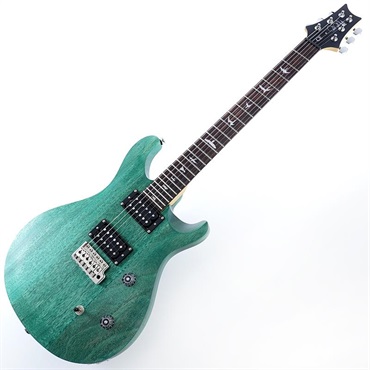 P.R.S. USED 中古 SE CE 24 Standard Satin (Turquoise) SN.CTIG069705 画像1