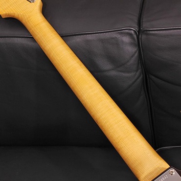 Fender Custom Shop Rose Myrtle Stratocaster NOS Chocolate 2-Tone Sunburst SN. R146542 画像9