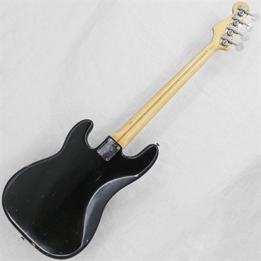 Fender USA VINTAGE Precision Bass '74 Black/M ｜イケベ楽器店