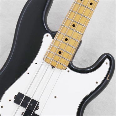Fender USA VINTAGE Precision Bass '74 Black/M 画像4