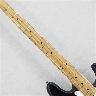 Fender USA VINTAGE Precision Bass '74 Black/M ｜イケベ楽器店