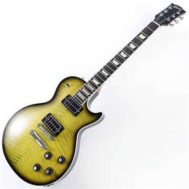 Gibson Demo Mod Collection 1959 Les Paul Standard MOD (Cascading Fern) SN.DS0186 画像1