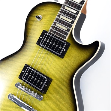 Gibson Demo Mod Collection 1959 Les Paul Standard MOD (Cascading Fern) SN.DS0186 画像3