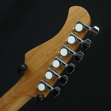 Bacchus USED 中古 Universe Series IMPERIAL24-BP-RSM/M (BK-B) バッカス 画像7