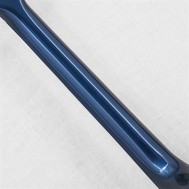 Gibson VINTAGE ES-295 '54 late50's Style Conversion Refinish Dark Pelham Blue 画像7