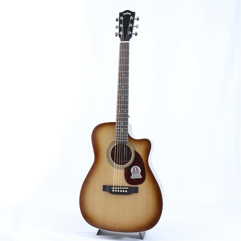 Headway HC-Essential ヘッドウェイ ｜イケベ楽器店オンラインストア