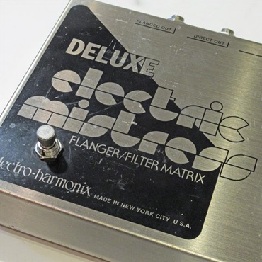 Electro Harmonix USED 中古 Deluxe Electric Mistres V5 Reissue 画像2