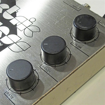 Electro Harmonix USED 中古 Deluxe Electric Mistres V5 Reissue 画像4