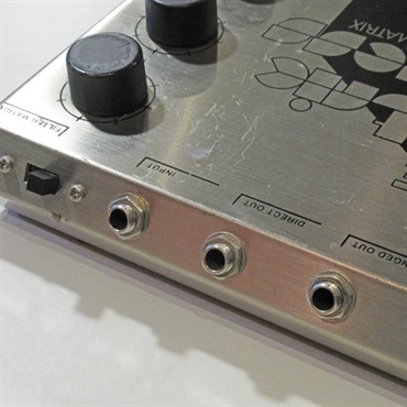 Electro Harmonix USED 中古 Deluxe Electric Mistres V5 Reissue 画像5