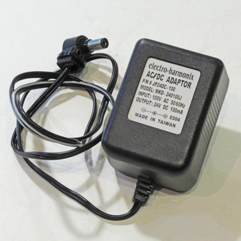 Electro Harmonix USED 中古 Deluxe Electric Mistres V5 Reissue