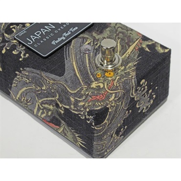 Finding That Tone JAPAN 1986 ltd. / RYU-BLACK #429 画像1