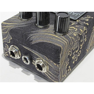 Finding That Tone JAPAN 1986 ltd. / RYU-BLACK #429 画像3