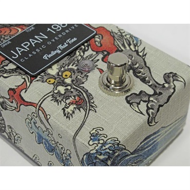 Finding That Tone JAPAN 1986 ltd. / RYU-WHITE #432 画像1