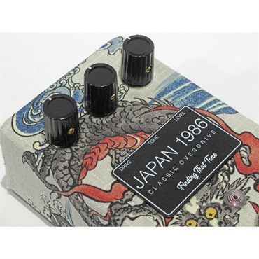 Finding That Tone JAPAN 1986 ltd. / RYU-WHITE #432 画像2