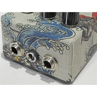 Finding That Tone JAPAN 1986 ltd. / RYU-WHITE #432 画像3