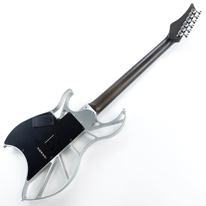 EVO 0101Z Trem H-Silver Sustainiac Mod Limited ｜イケベ楽器店