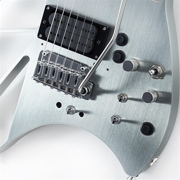 EVO 0101Z Trem H-Silver Sustainiac Mod Limited ｜イケベ楽器店