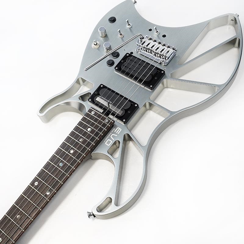 EVO 0101Z Trem H-Silver Sustainiac Mod Limited ｜イケベ楽器店