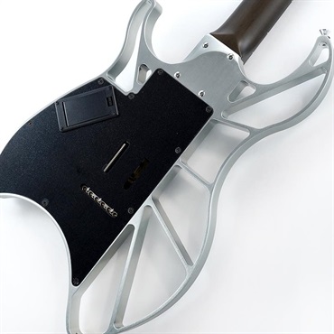 EVO 0101Z Trem H-Silver Sustainiac Mod Limited ｜イケベ楽器店