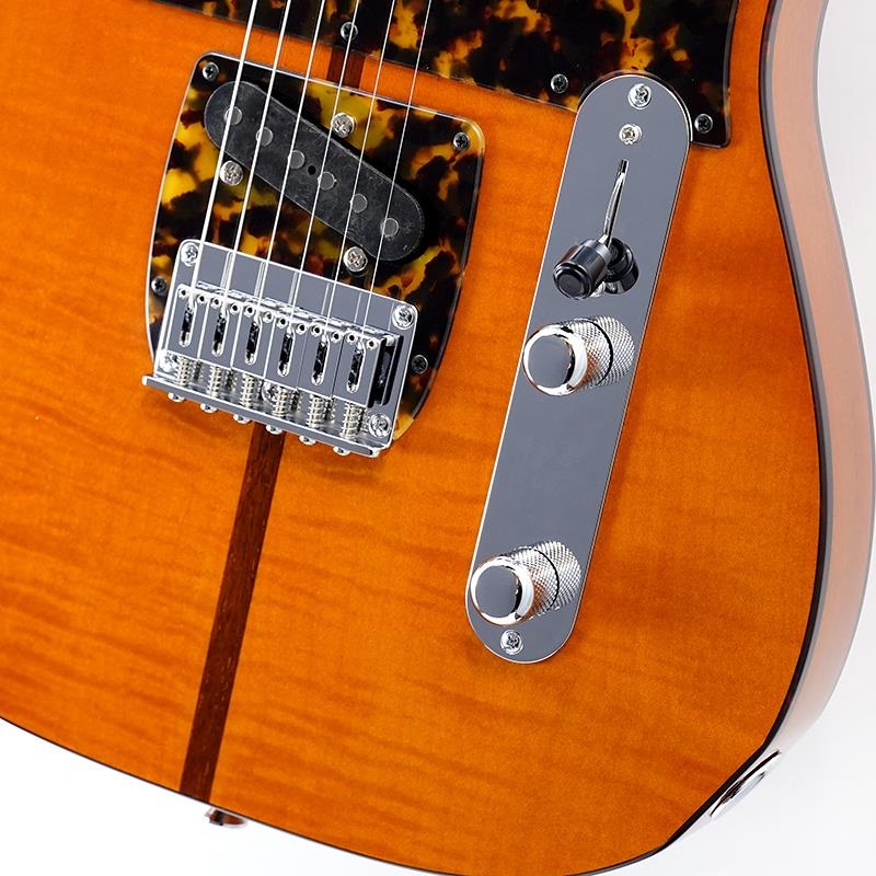 H.S.Anderson HS-1 MAD CAT LTD 最新生産入荷! SN.25064 ｜イケベ楽器