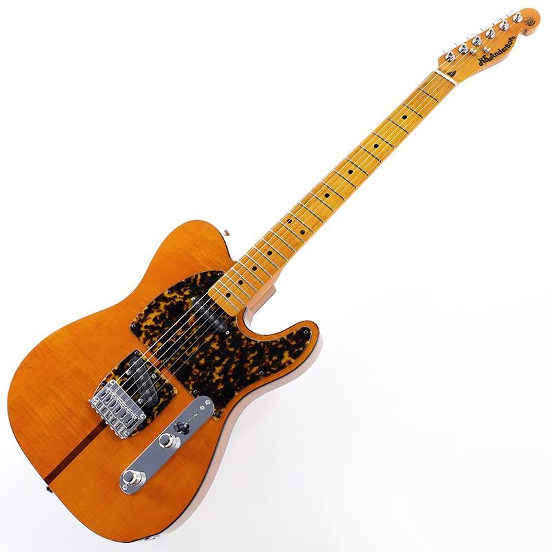 H.S.Anderson HS-1 MAD CAT LTD 最新生産入荷! SN.25065 ｜イケベ楽器