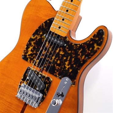 H.S.Anderson HS-1 MAD CAT LTD 最新生産入荷! SN.25065 ｜イケベ楽器