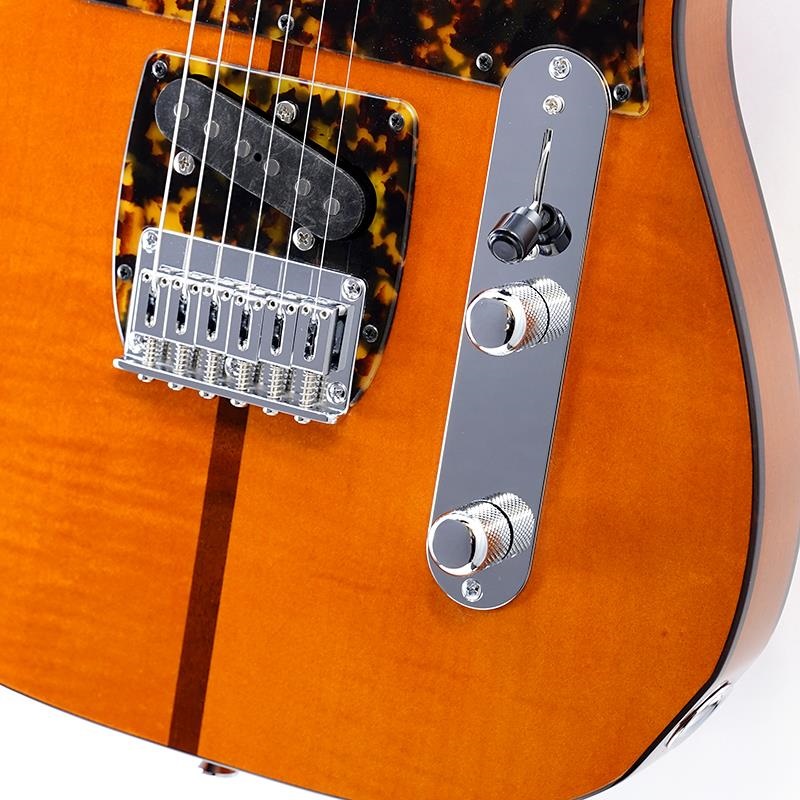 H.S.Anderson HS-1 MAD CAT LTD 最新生産入荷! SN.25065 ｜イケベ楽器