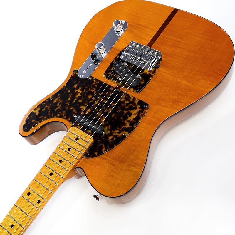 H.S.Anderson HS-1 MAD CAT LTD 最新生産入荷! SN.25065 ｜イケベ楽器
