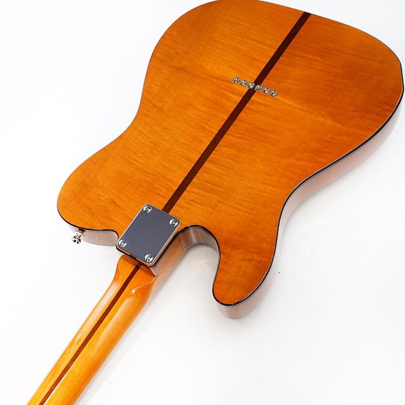 H.S.Anderson HS-1 MAD CAT LTD 最新生産入荷! SN.25065 ｜イケベ楽器