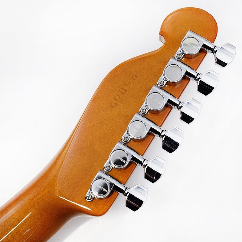 H.S.Anderson HS-1 MAD CAT LTD 最新生産入荷! SN.25065 ｜イケベ楽器