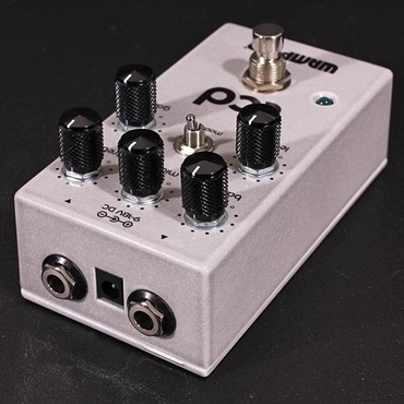Wampler Pedals tcd - The Compulsion Drive 画像2