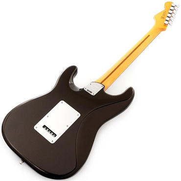 Fender USA American Ultra II Stratocaster HSS (Texas Tea/Ebony) 【キズ有り特価】 画像2