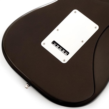 Fender USA American Ultra II Stratocaster HSS (Texas Tea/Ebony) 【キズ有り特価】 画像7