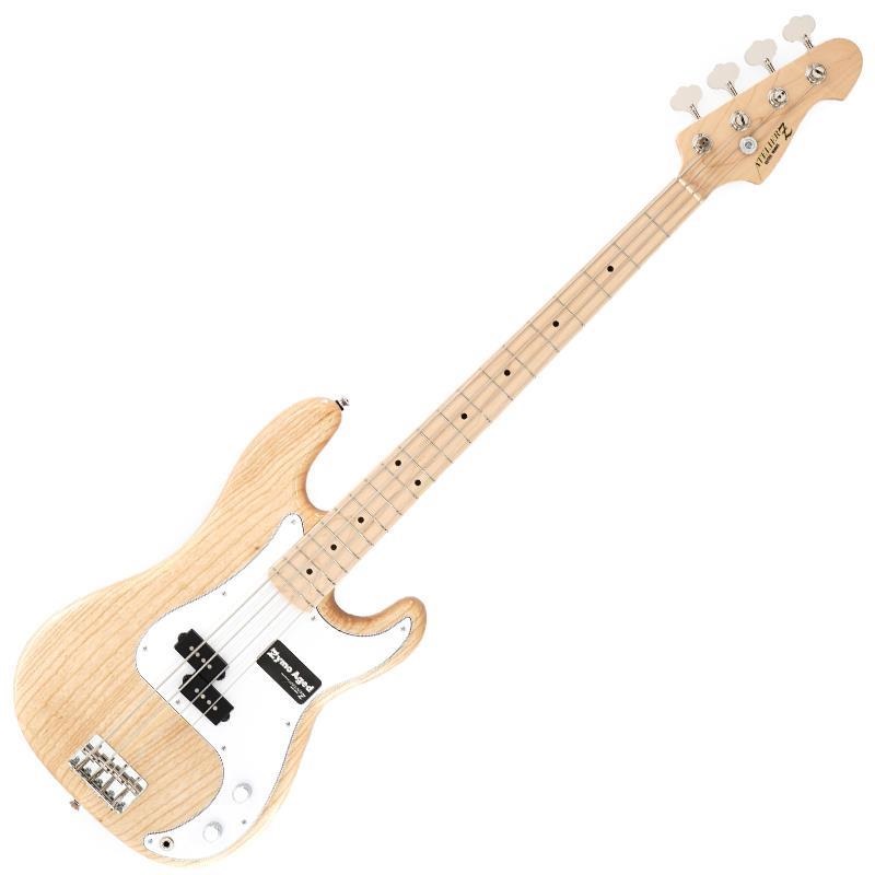 ATELIER Z MVT#504 Zymo Aged (NAT/M) ｜イケベ楽器店オンラインストア