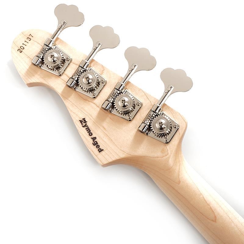 ATELIER Z MVT#504 Zymo Aged (NAT/M) ｜イケベ楽器店オンラインストア