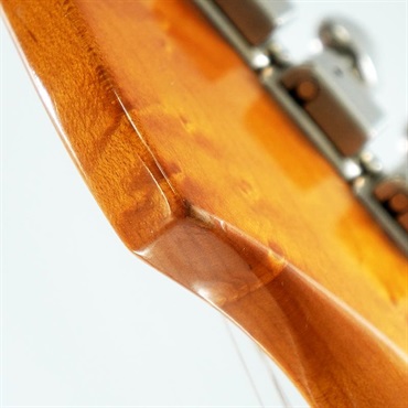 Fender Custom Shop USED 中古 1958 Stratocaster Birds Eye Neck 3-Tone Sunburst [SN. CN401889] 画像10