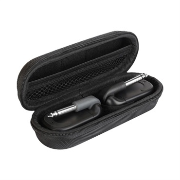 Xvive XV-A24 #GY[Gray] ギターワイヤレス　【受信機・送信機ペアセット】 画像6