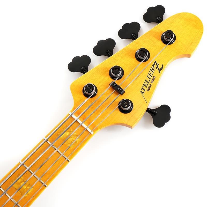 極美品☘️ ＡＴＥＬＩＥＲ　Ｚ　ＢＥＴＡ５／２８ＦＬ 極美品☘️ ATELIER Z BETA5／28FL - メルカリ