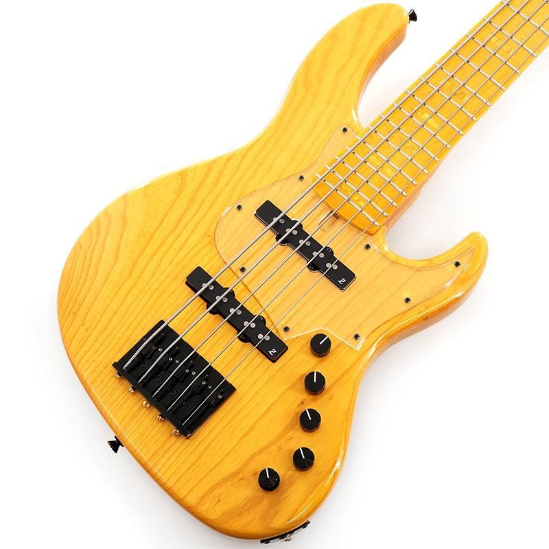 ATELIER Z Beta5 Custom (VN/M Black-HW) ｜イケベ楽器店オンラインストア