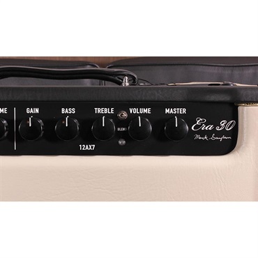 Bad Cat ERA 30 Head Cream 画像2