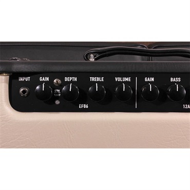 Bad Cat ERA 30 Head Cream 画像3