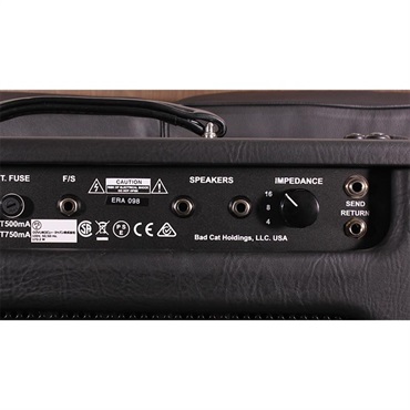 Bad Cat ERA 30 Head Cream 画像5