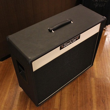 Bad Cat ERA 2x12 Extension Cabinet Cream 画像4