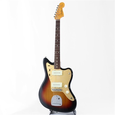 Fender Japan USED 中古 FSR Traditional 60s Jazzmaster (3-Tone Sunburst) [SN.JD24014224] フェンダー 画像1