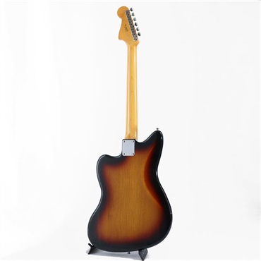 Fender Japan USED 中古 FSR Traditional 60s Jazzmaster (3-Tone Sunburst) [SN.JD24014224] フェンダー 画像2